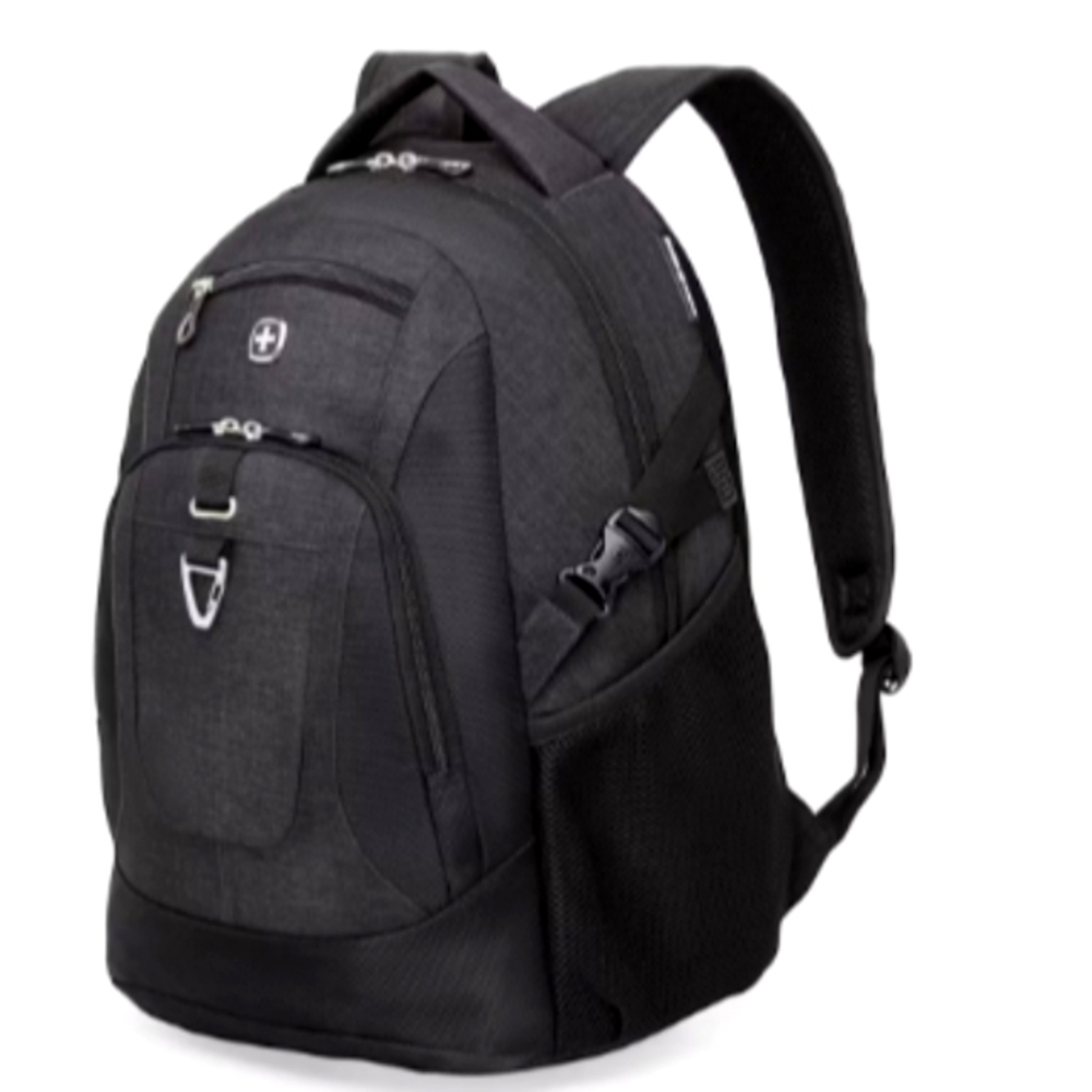 Swissgear 2606 15-inch Laptop Computer Backpack with a Tablet Compartment